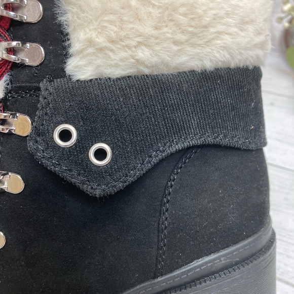 Jelly Pop Block Heel Boots - Picture 8 of 12